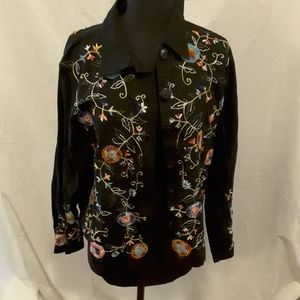 New Identity Women Jacket